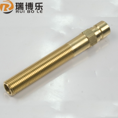 EEJP Brass quick coupler water connector