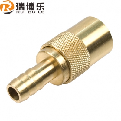 JJS plastic injection mold male plug