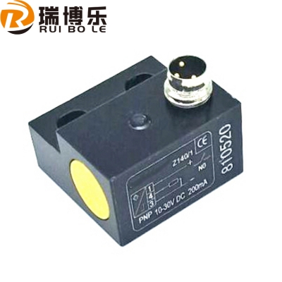 ZZ140-1 Mold parts limit switch