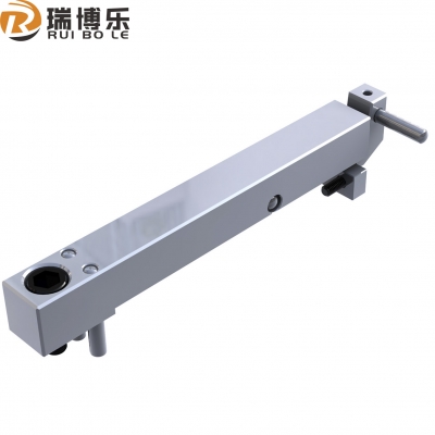 KKL Straight hardend mold latch locks