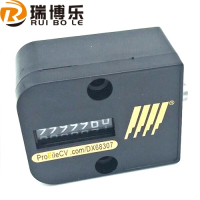 CCVPL Mold cycle counter made in China