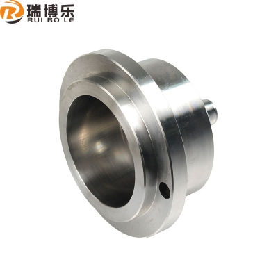 JAD Type D customized hot runner sprue bushing